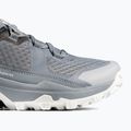 Mammut Girun II Low GTX alloy/light glacier Damen-Wanderschuhe 5