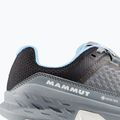 Mammut Girun II Low GTX alloy/light glacier Damen-Wanderschuhe 6