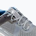 Mammut Girun II Low GTX alloy/light glacier Damen-Wanderschuhe 7