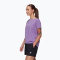 Mammut Seon Playground Damen-T-Shirt lavandin 3