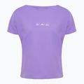 Mammut Seon Playground Damen-T-Shirt lavandin