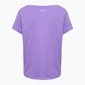 Mammut Seon Playground Damen-T-Shirt lavandin 2