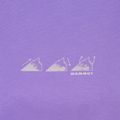 Mammut Seon Playground Damen-T-Shirt lavandin 3
