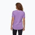 Mammut Core Classic Damen-T-Shirt lavandin 2