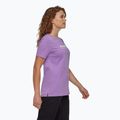 Mammut Core Classic Damen-T-Shirt lavandin 3