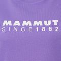 Mammut Core Classic Damen-T-Shirt lavandin 3