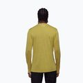 Longsleeve Herren Mammut Tree Wool FL aura melange 01690 2