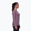 Longsleeve Damen Mammut Tree Wool FL flux melange 01700 3