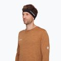 Stirnband Mammut Tree Wool Headband black 2