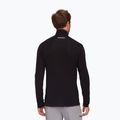 Herren-Sweatshirt Mammut Aenergy Half Zip Pull black 2