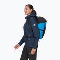 City-Rucksack Mammut Alto 22 l glacier blue 8