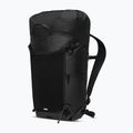 City-Rucksack Mammut Alto 24 l black