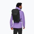 City-Rucksack Mammut Alto 24 l black 7