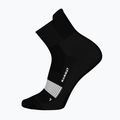 Socken Mammut All Mountain Targeted Cushion Quarter black/white