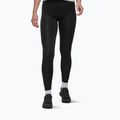 Damen-Leggings Mammut Waymarker Tights schwarz