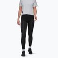 Damen-Leggings Mammut Waymarker Tights schwarz 2
