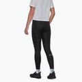 Damen-Leggings Mammut Waymarker Tights schwarz 3