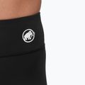 Damen-Leggings Mammut Waymarker Tights schwarz 5