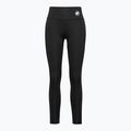 Damen-Leggings Mammut Waymarker Tights schwarz 7