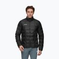 3‑in‑1 Herrenjacke Mammut Treeline 3 in 1 HS Hooded Jacket Men black/black 4