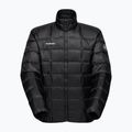 3‑in‑1 Herrenjacke Mammut Treeline 3 in 1 HS Hooded Jacket Men black/black 10