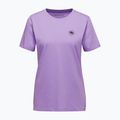 Damen T-Shirt Mammut Core Classic lavender