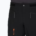Herren-Softshellhose Mammut Taiss Guide black 4