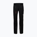 Herren-Softshellhose Mammut Taiss Guide black 5