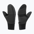 Trekkinghandschuhe Mammut Shelter SO Convertible black