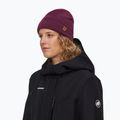 Wintermütze Mammut Fleece wine 3
