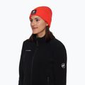 Wintermütze Mammut Fedoz mammut red 3