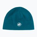 Wintermütze Mammut Sublime deep teal