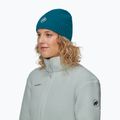 Wintermütze Mammut Sublime deep teal 3