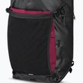 City-Rucksack Mammut Alto 18 l black 4