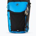 City-Rucksack Mammut Alto 34 l glacier blue 3