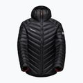 Herren Daunenjacke Mammut Broad Peak Insulation Hooded black 6