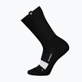 Socken Mammut All Mountain Targeted Cushion Merino Crew black/white