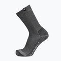 Socken Mammut Hiking Full Cushion Crew black/white