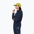 Damen-Fleecejacke Mammut Innominata Light ML marine 4
