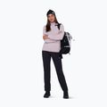 Damen-Fleecejacke Mammut Innominata Light ML alpine calamint 2