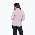 Damen-Fleecejacke Mammut Innominata Light ML alpine calamint 3