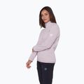 Damen-Fleecejacke Mammut Innominata Light ML alpine calamint 4