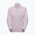 Damen-Fleecejacke Mammut Innominata Light ML alpine calamint 5