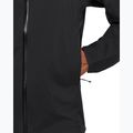 Herren-Windjacke Mammut Ducan HS Hooded black 6
