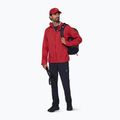 Herren-Windjacke Mammut Ducan HS Hooded dark mammut red 2