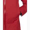 Herren-Windjacke Mammut Ducan HS Hooded dark mammut red 6