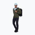Herren-Windjacke Mammut Ducan HS Hooded dark mesh 2