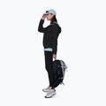 Damen-Windjacke Mammut Ducan HS Hooded black 2