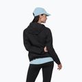 Damen-Windjacke Mammut Ducan HS Hooded black 3