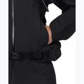 Damen-Windjacke Mammut Ducan HS Hooded black 6